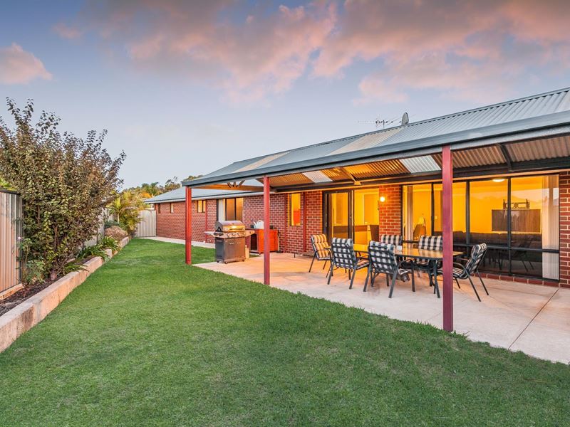 15 Lasseter Street, Baldivis