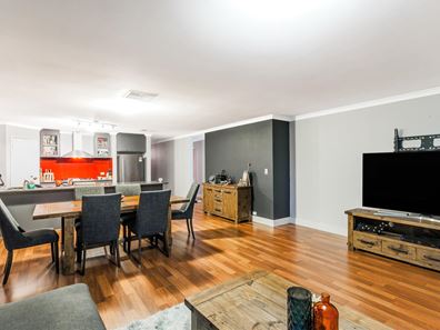 15 Lasseter Street, Baldivis WA 6171