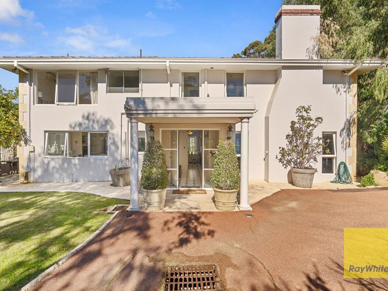 147A Forrest Street, Peppermint Grove