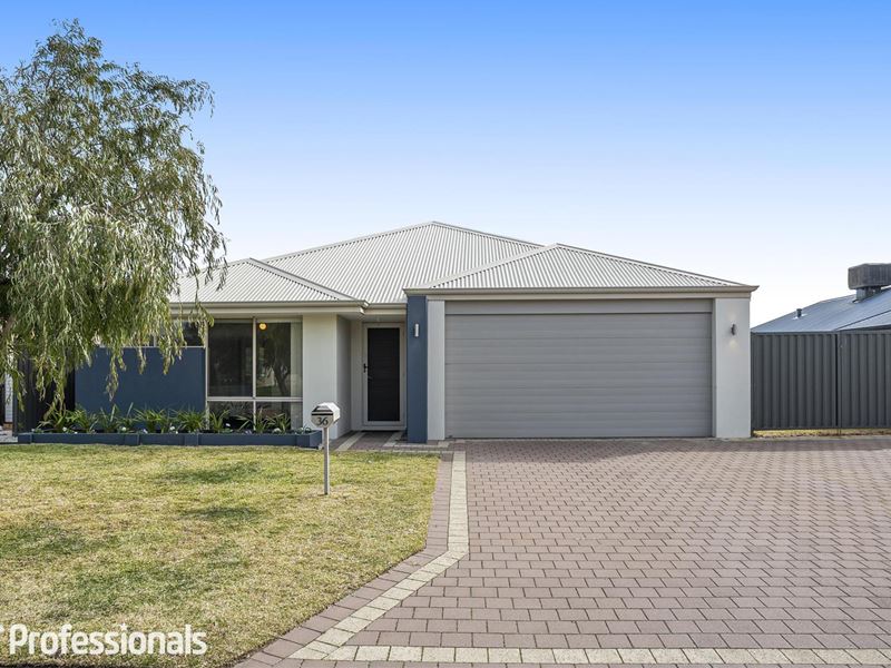36 Tourmaline Boulevard, Byford WA 6122