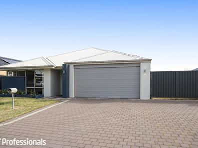 36 Tourmaline Boulevard, Byford WA 6122