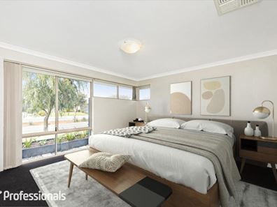 36 Tourmaline Boulevard, Byford WA 6122