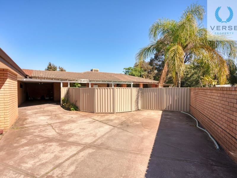 14B Jabe Place, Willetton WA 6155