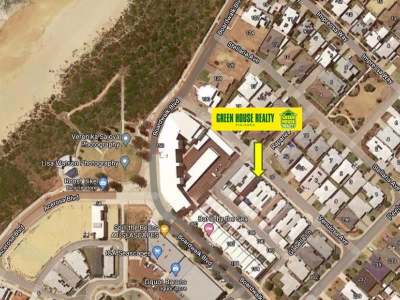 21 Venulosa Avenue, Halls Head WA 6210
