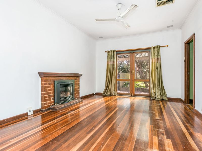 144A Oats Street, Carlisle