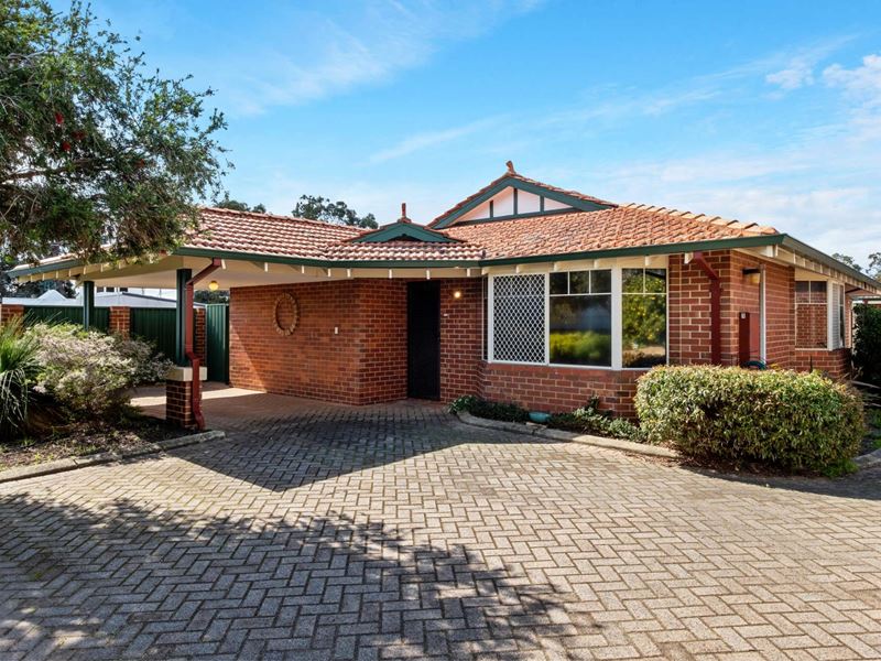 1/21 Central Road, Kalamunda