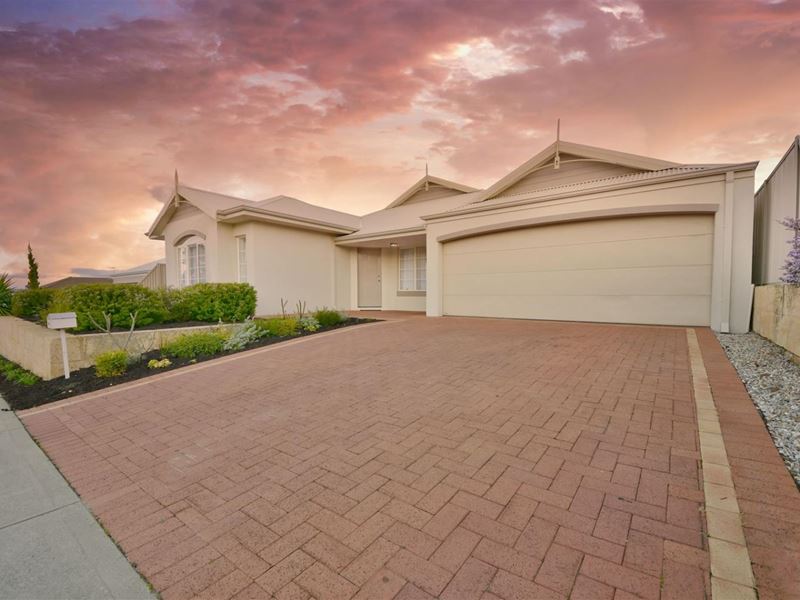 24 Mesa Link, Baldivis WA 6171