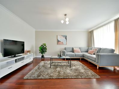 24 Mesa Link, Baldivis WA 6171