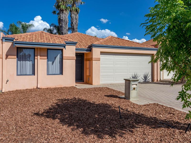 28 Ottaway Street, Kelmscott