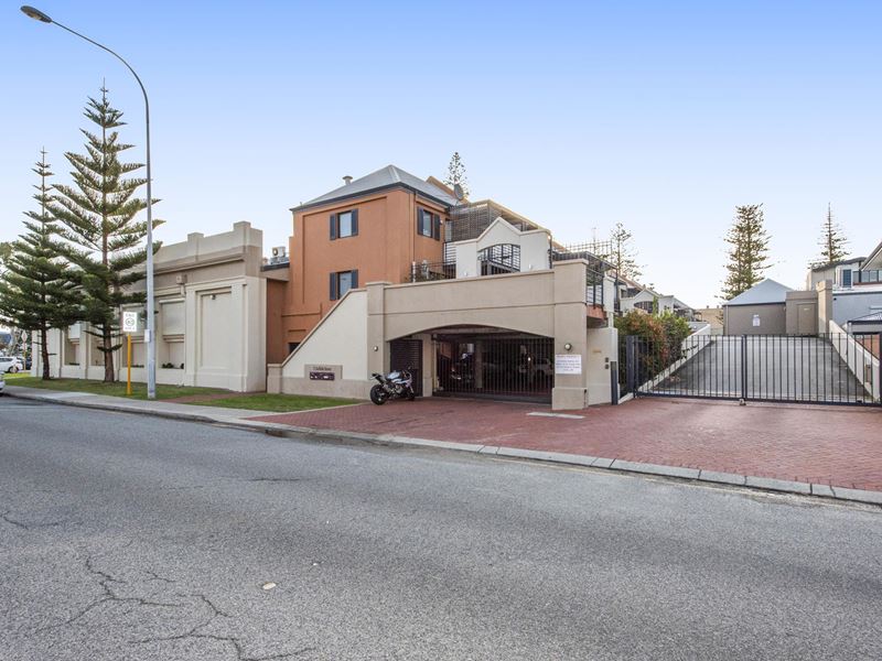 33/2 Suffolk Street, Fremantle