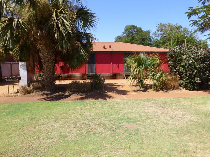 10A Edgar Street, Port Hedland