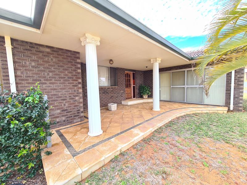 17 Richards Street, Brockman