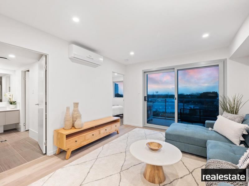 119/5 Rowe Avenue, Rivervale