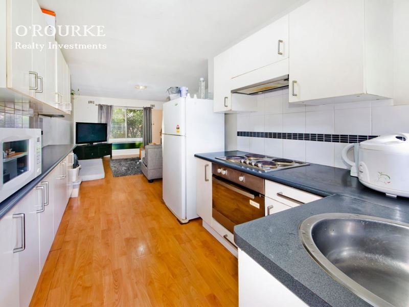54/20 Ellerby Street, Glendalough