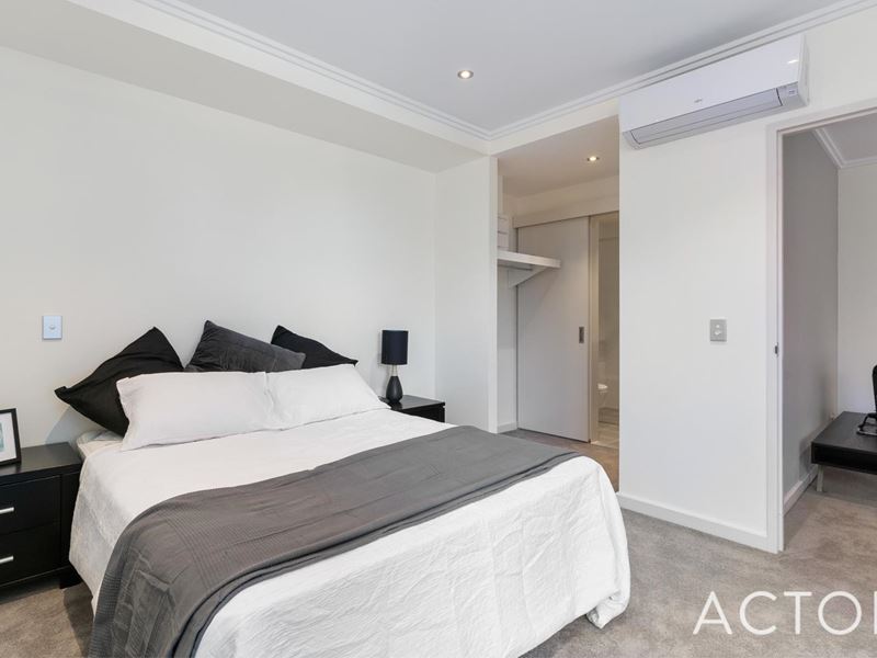 21/17 Wickham Street, East Perth