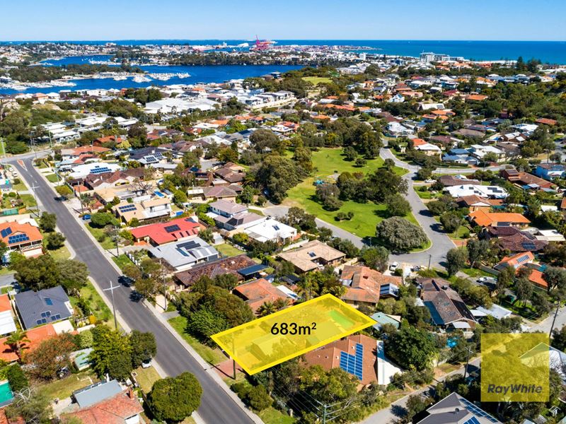 116 Palmerston Street, Mosman Park