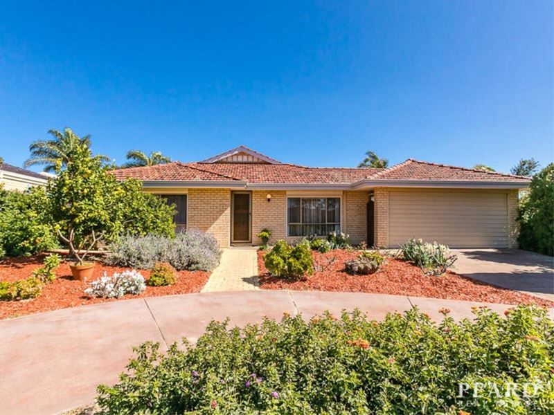 24 Conical Rise, Woodvale