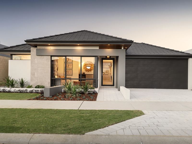 22 Crimson Boulevard, Forrestfield