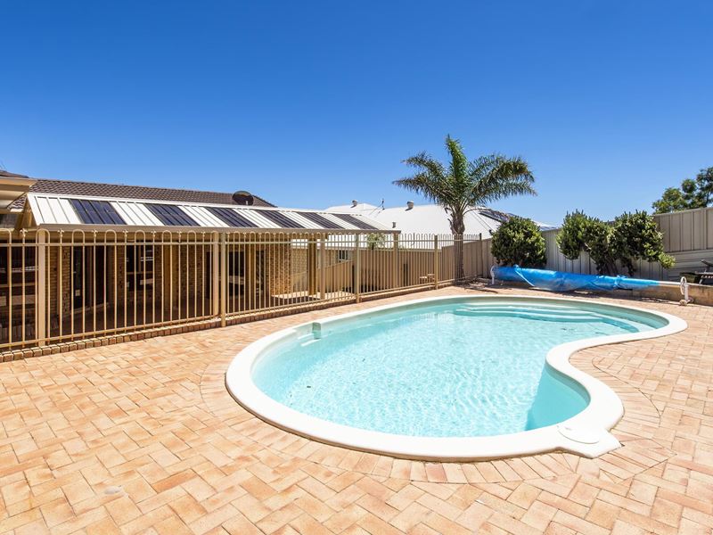 10 Kalari Rise, South Bunbury