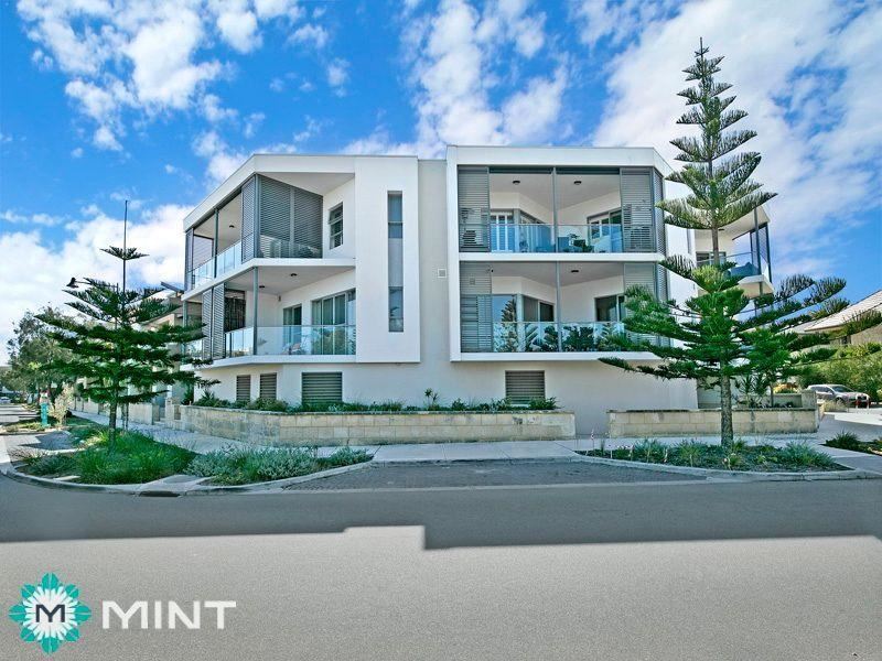 6/2 South Beach Promenade, North Coogee WA 6163