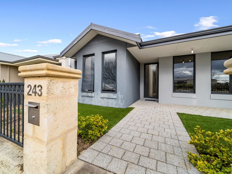 243 Millhouse Road, Aveley WA 6069