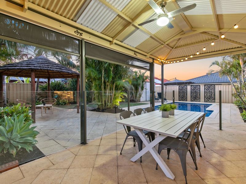 19 Macdermott Parade, Darch