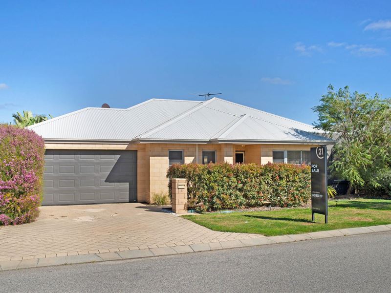 2 Heidelberg Street, Aubin Grove