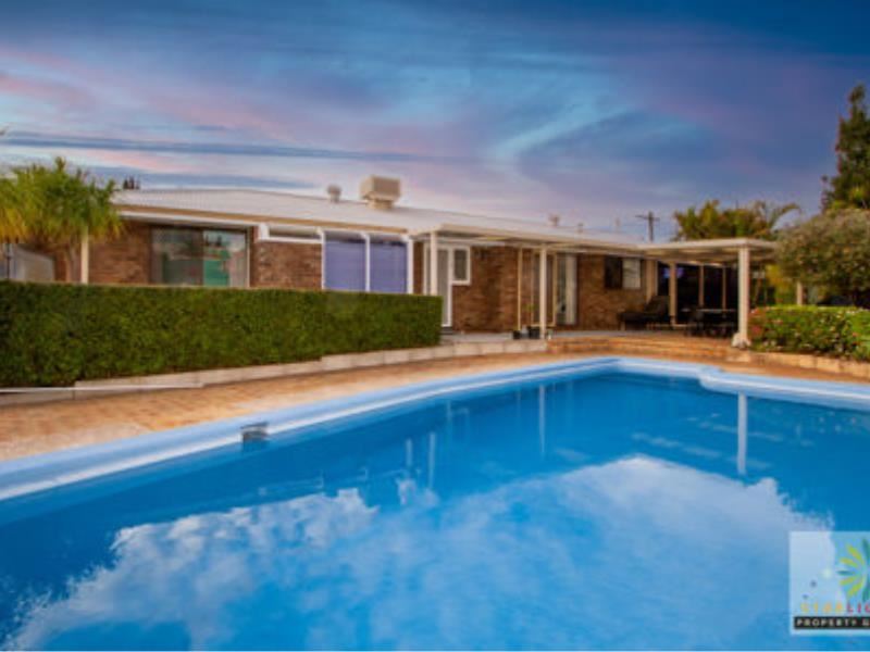 7 Sheridan Crescent, Willetton