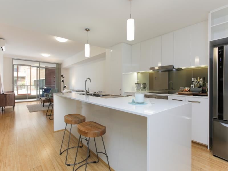 56/1 Silas Street, East Fremantle