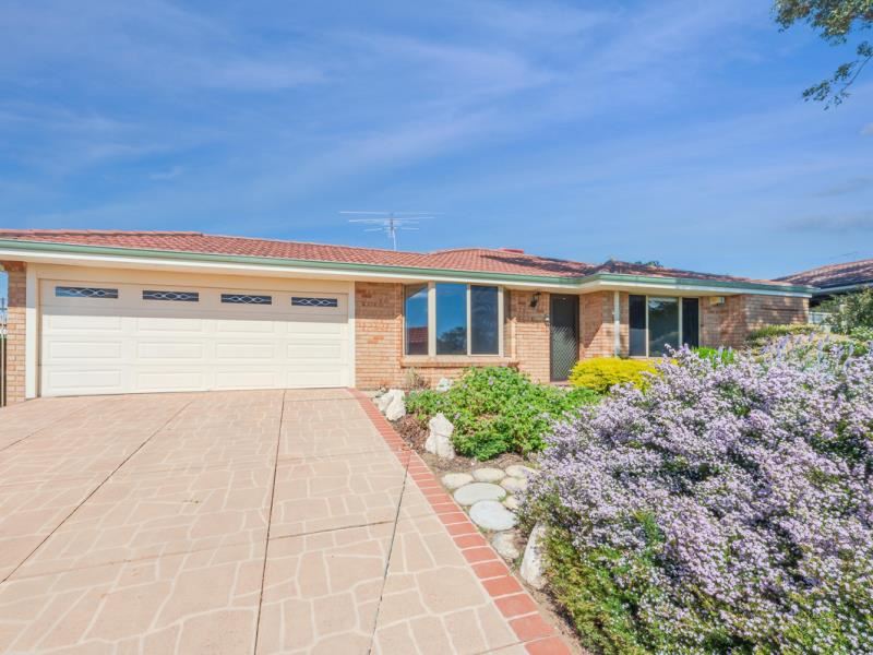 17 Kasba Grove, Joondalup
