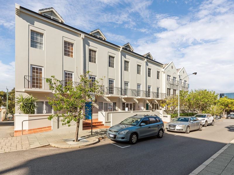 6/103 Colin Street, West Perth