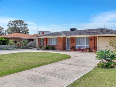 47 Luckhurst Drive, Mandurah WA 6210