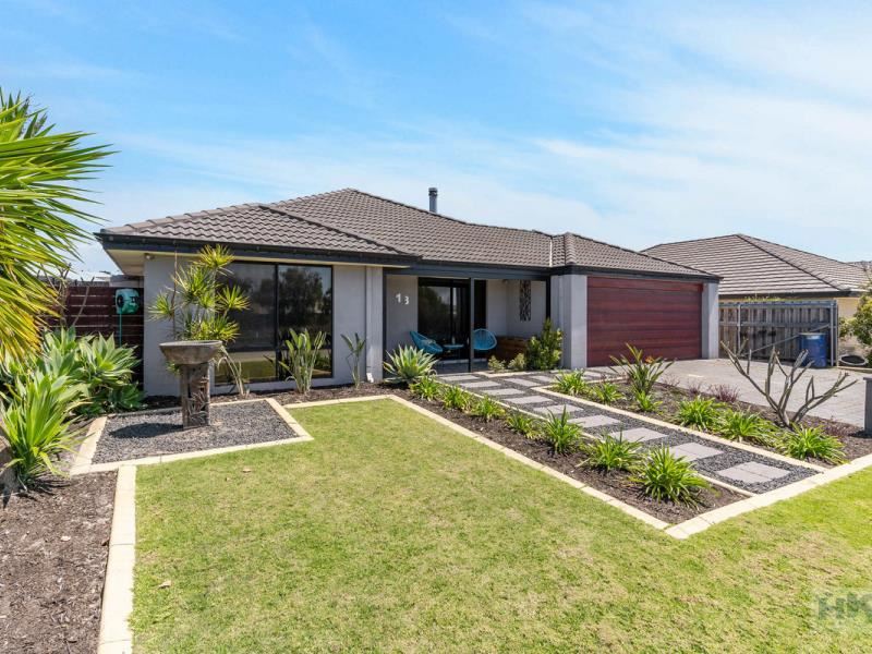18 Bendora Turn, Ellenbrook