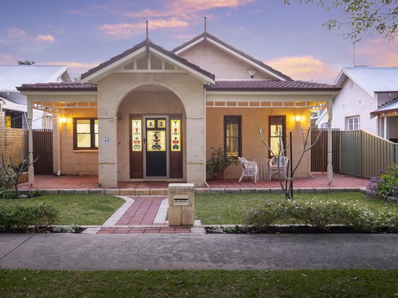 49 Tareena Street, Nedlands
