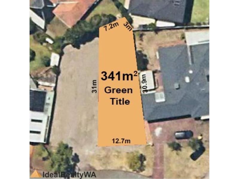 25 Cobalt Place, Riverton