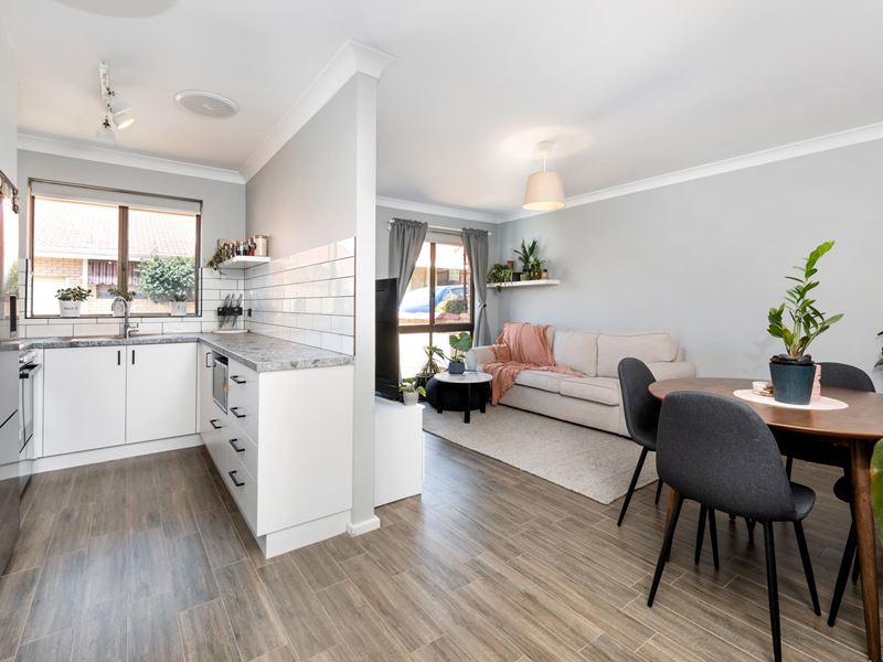 6/46 Solomon Street, Palmyra