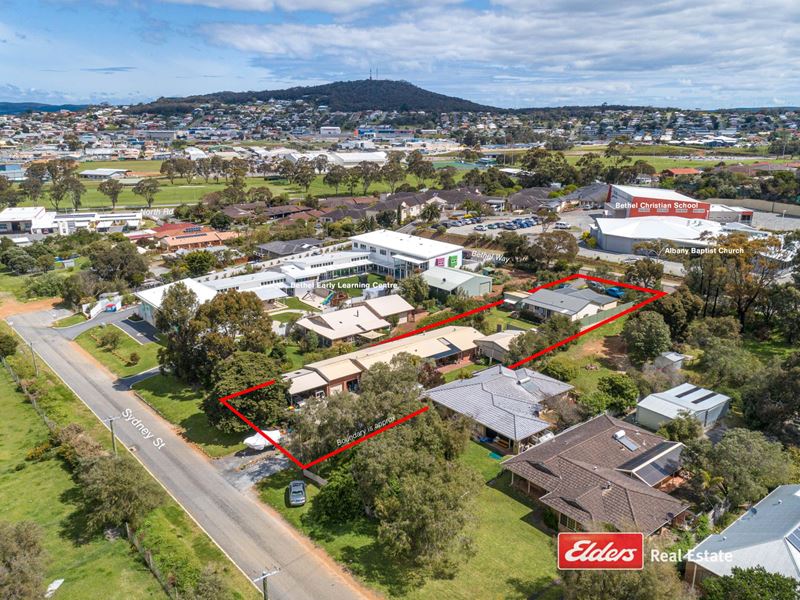 27 Sydney Street, Yakamia