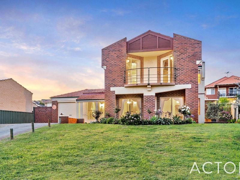 11 Capri Place, Dianella