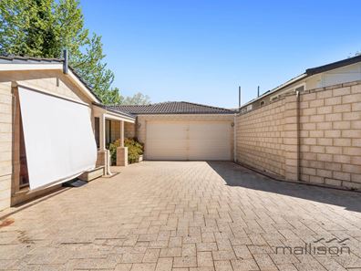 43A Milroy Street, Willagee WA 6156