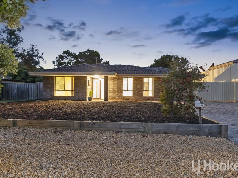 4 Kaiber Avenue, Yanchep