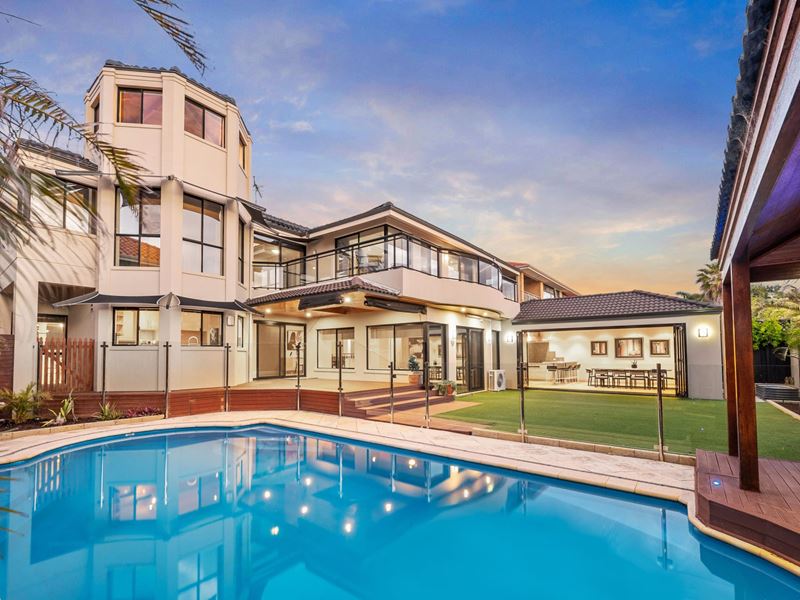 27 Randell Crescent, Ocean Reef