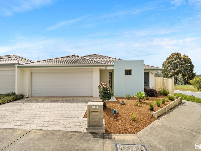 1 Asplin Loop, Kelmscott WA 6111