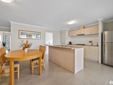 1 Asplin Loop, Kelmscott WA 6111