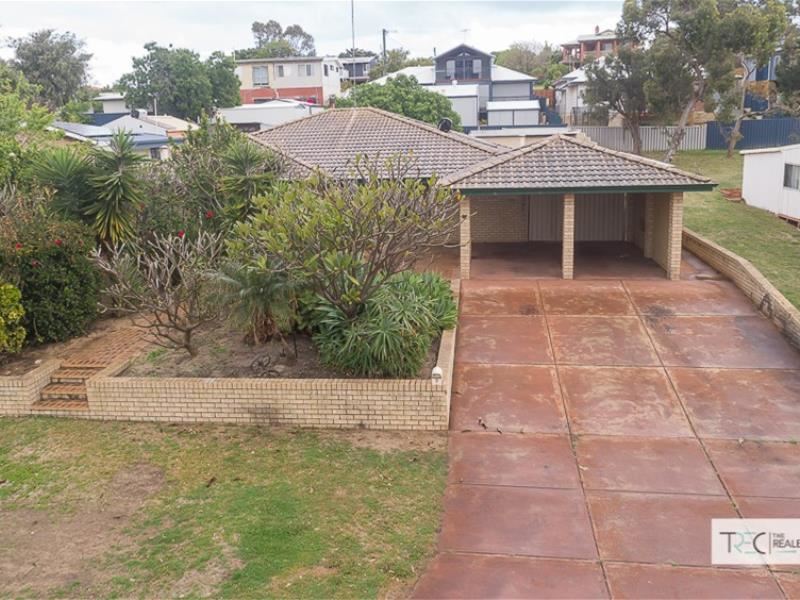 7 Barbara Street, Falcon