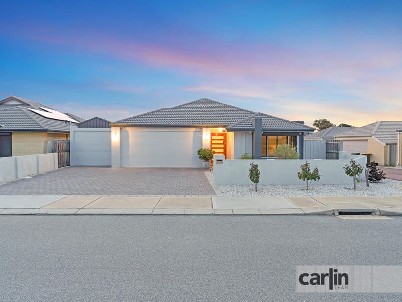 27 Quartz Avenue, Wellard