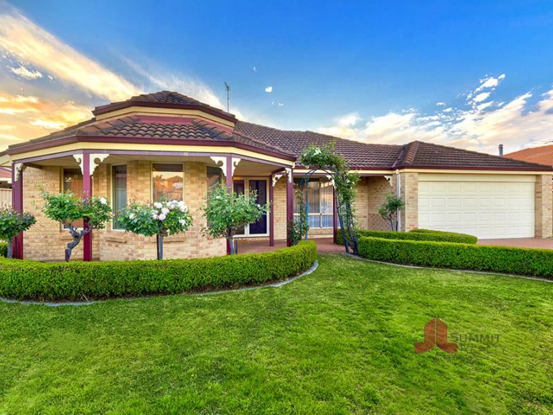 5 Fuchsia Way, Glen Iris