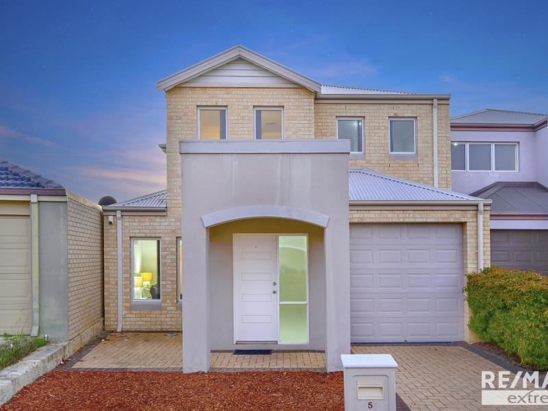 5 Worth Street, Clarkson
