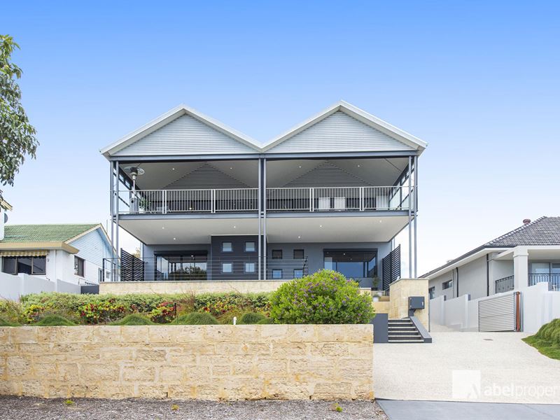 80 Alexandra Road, East Fremantle