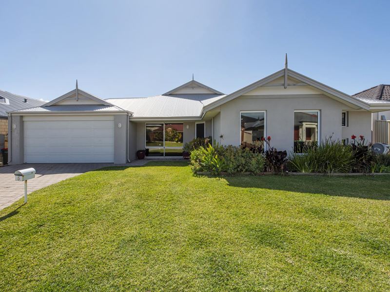 5 Cronulla Road, Secret Harbour WA 6173