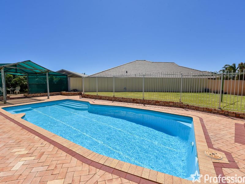 27 Westminster Grove, Port Kennedy